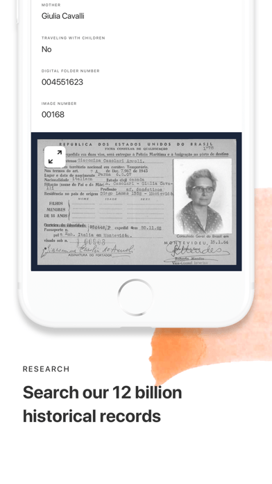 MyHeritage V5.11.0 ֻ